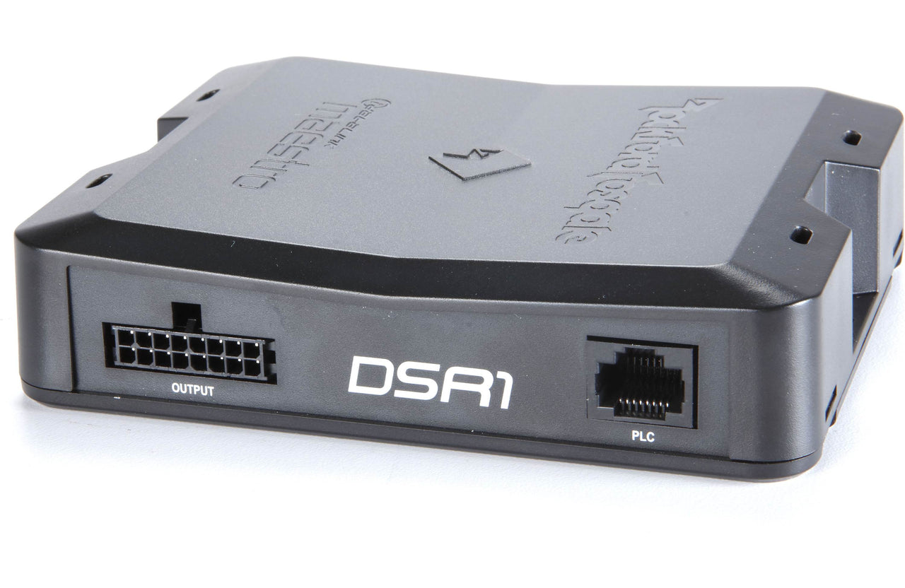 Rockford Fosgate DSR1 8-Channel Digital Signal Processor