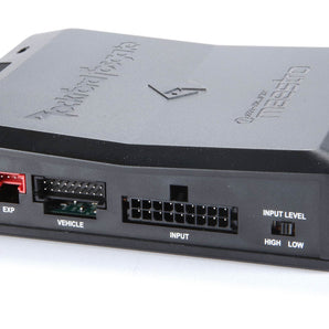 DSR1 8-Channel Digital Signal Processor