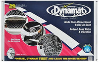 Thumbnail for DYNAMAT XTREME10455 9 pcs CAR Truck Door trunk Sound Dampening Noise Insulation