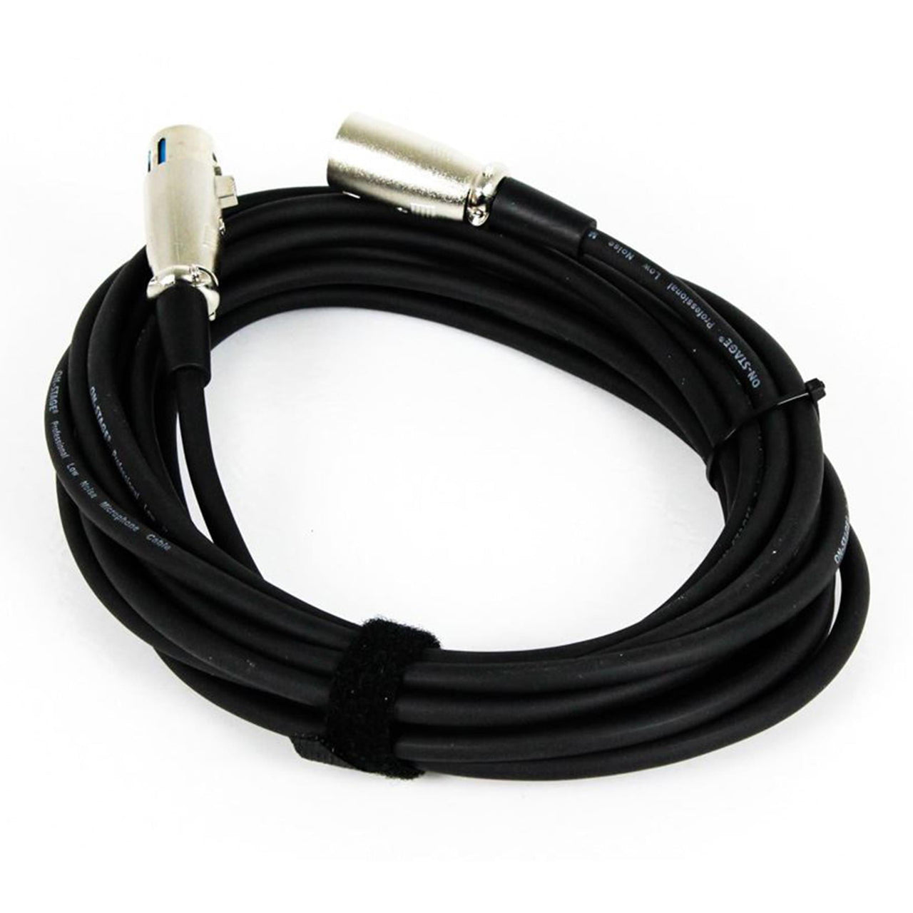Focusrite Scarlett 2i2 3rd Gen USB Interface w/ 2 3-Foot XLR Cables Bundle