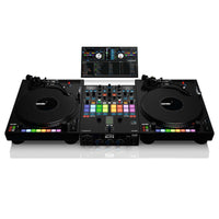 Thumbnail for Reloop ELITE  High Performance DVS Mixer for Serato DJ Pro