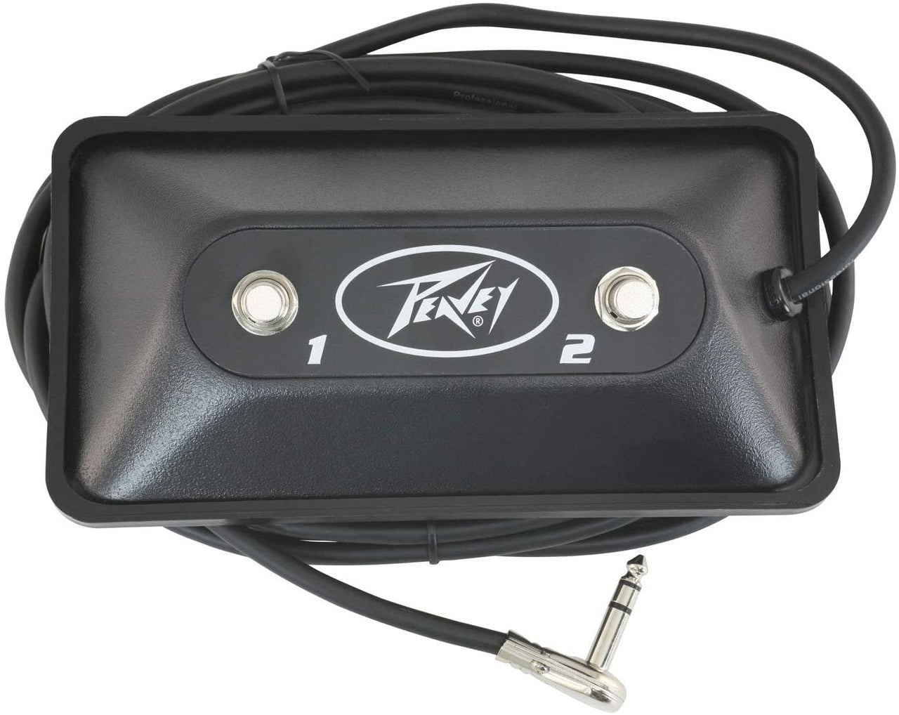 Peavey 6505 Mini Head 20/5/1-watt Tube Head+Free Mr Dj Instrument Cable+Phone Holder