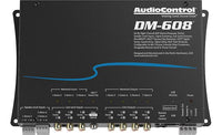 Thumbnail for Audio Control DM-608 Digital signal processor — 6 inputs, 8 outputs