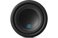 Thumbnail for Alpine S-W8D4 Car Subwoofer<br/> 900W Max (300W RMS) 8