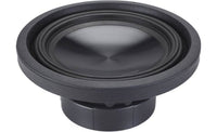 Thumbnail for Alpine SWT-10S2 Car 2-ohm Shallow Mount Subwoofer