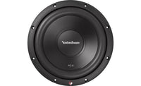 Thumbnail for 2 Rockford Fosgate R2D4-12 Prime R2 DVC 4 Ohm 12-Inch 250 Watts RMS 500 Watts Peak Subwoofer + Absolute DSS12 Enclosure Bass Package