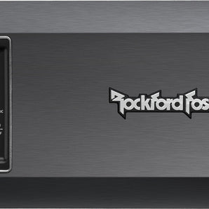 Rockford Fosgate T750X1bd<br/> 750W Power Series Ultra Compact Class-BD Monoblock Amplifier