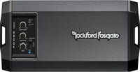 Thumbnail for Rockford Fosgate T750X1bd<br/> 750W Power Series Ultra Compact Class-BD Monoblock Amplifier