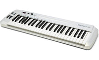 Thumbnail for Samson SAKC49  USB MIDI keyboard controller