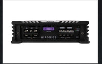 Thumbnail for Hifonics GE2000.1D Hifonics 2000 Watts GEMINI Elite Mono Subwoofer Car Audio Amplifier
