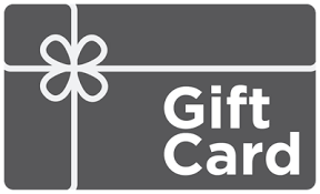 Gift Cards