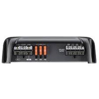 Thumbnail for Pioneer GM-DX971 2400W Max 1-CH Monoblock Class-D Car Audio Amplifier + 4 Gauge Amp Kit