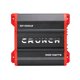 Crunch Ground Pounder GP-1000.2 1,000-watt 2-channel Class Ab Amp