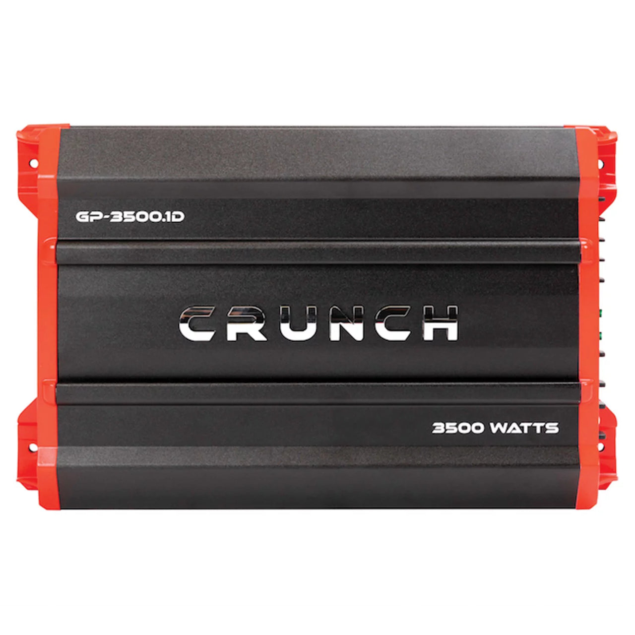 Crunch Ground Pounder GP-3500.1d 3,500-watt Monoblock Class D Amp