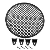 mr-dj-black-12-inch-sub-grill-waffle-steel-cover