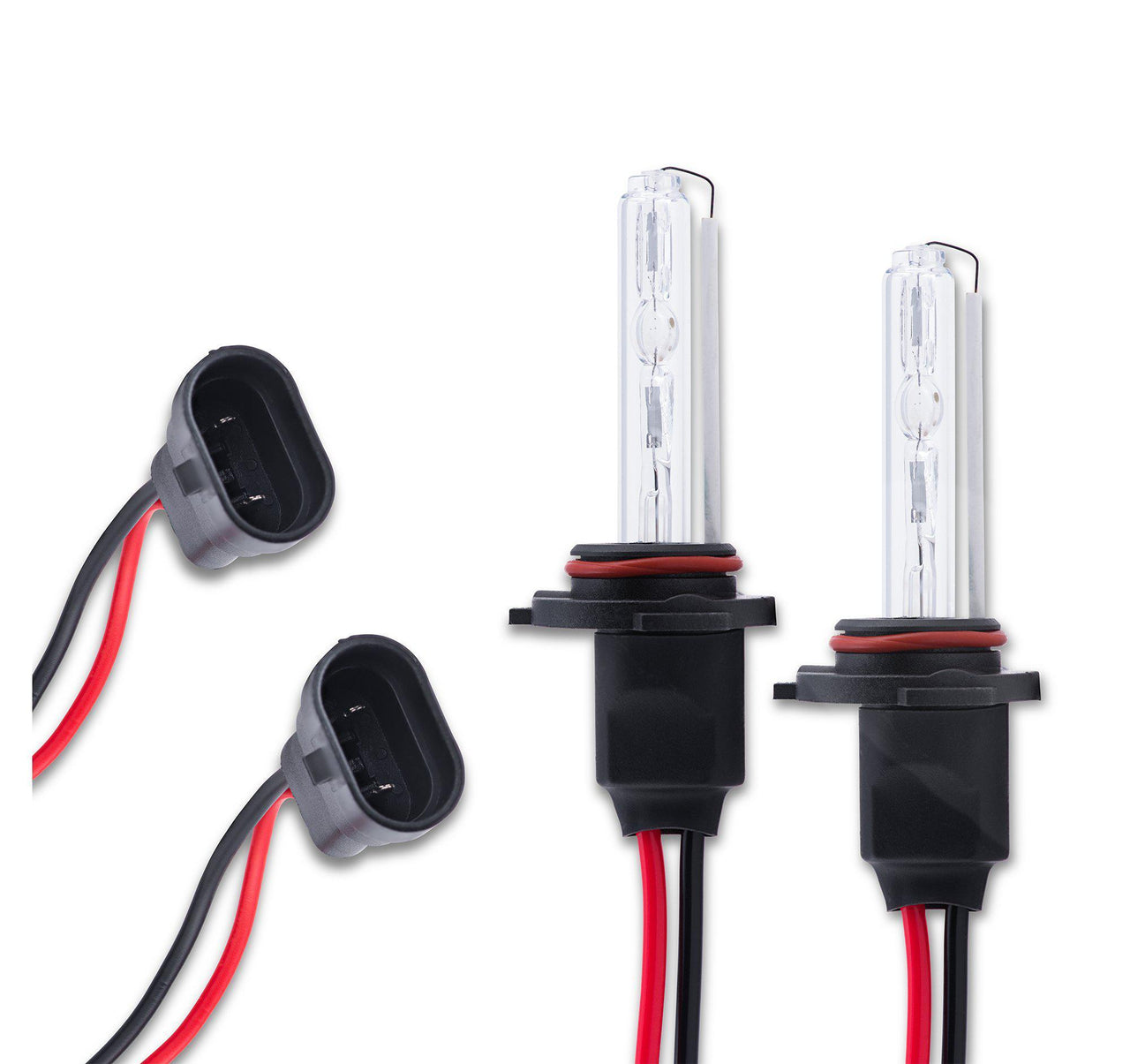 H10 HID Replacement Bulbs (Sold in Pairs)
