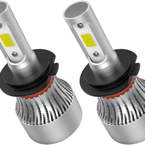 Absolute H7 LED Head Light Conversion Kit