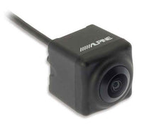 Thumbnail for Alpine HCE-C2600FD Front Camera<br/> Universal Weather Resistant HDR Front View Camera