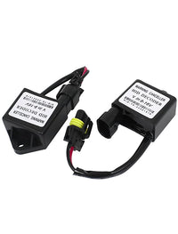 Thumbnail for HID ERROR WARNING CANCELLERS<br/> Error Decoder CANCELLERS Capacitor for Xenon HID Light