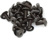 Thumbnail for Hosa RMC-180 Standard Audio Rack Moutning Screws and Washers, 24 Pieces