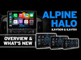 alpine-ilx-f511-car-stereo-receiver-wireless-controller