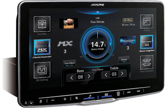 ilx-f509-alpine-digital-receiver-carplay-and-android-auto