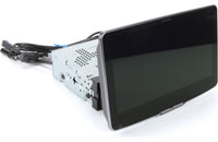 Thumbnail for Alpine Halo9 iLX-F509 Digital multimedia receiver 9