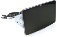 Thumbnail for Alpine Halo9 iLX-F511 Digital multimedia receiver an 11