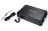Thumbnail for Pioneer GM-DX975  Limited Edition 5-Channel Class-D Car Amplifier + 4 Gauge AMP Kit