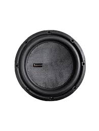 Diamond Audio H122 HEX 12" 600W RMS 2-Ohm Subwoofer