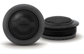 Alpine S-S65C 6.5" Speaker Bundle - Two Pairs of 6.5" S-Series S-S65C 2-Way Component Speakers