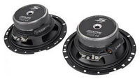 Thumbnail for Alpine S-S65C + Front or Rear Speaker Adapters + Harness For Select Honda and Acura Vehicles