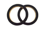 12" Speaker Woofer Ring Spacer Carpet