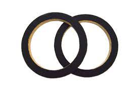12" Speaker Woofer Ring Spacer Carpet