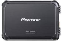 Thumbnail for Pioneer GM-DX971 2400W Max 1-CH Monoblock Class-D Car Audio Amplifier