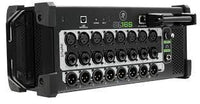Thumbnail for Mackie DL16S 16-channel Rackmount Digital Mixer