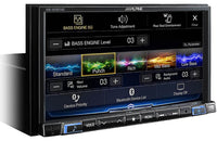 Thumbnail for Alpine INE-W987HD Mech-less 7-inch Audio/Video/Navigation (AVN) System