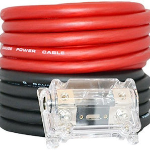 absolute-kit025-rb-0-gauge-50ft-amplifier-wire-kit