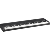 Thumbnail for Korg B2BK 88-Key Digital Piano with Audio and MIDI USB