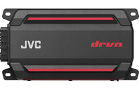 Thumbnail for Jvc KS-DR2004D 600W DRVN Series Class-D 4-Channel Marine Amplifier