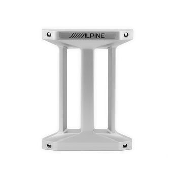 alpine-2-12-inch-subwoofer-with-box​-enclosure