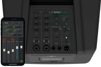 Thumbnail for Mackie SRM FLEX Series, Portable Column 6-Channel PA System Flex 1300W