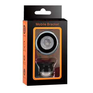 AudioControl The Epicenter Digital Bass Restoration Processor + Electrical Tape+ Phone Holder