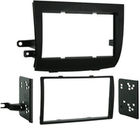 Thumbnail for Metra 95-8208 Fits Toyota Sienna 2004-2010 Double DIN Stereo Harness Radio Install Dash Kit Package