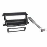 Thumbnail for Metra 98-9306 Compatible with 06-Up BMW 3 Series Dash Kit without Navigation For Retention of heated seat switches