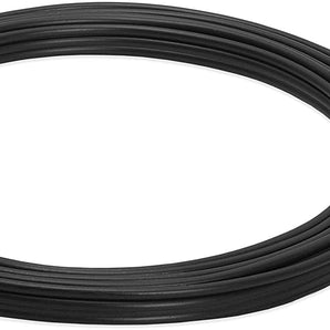 Absolute USA Y Cable Splitter 1-Mini Plug, 2-RCA Plugs (6 feet)