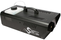 Thumbnail for MR DJ DRAGON2000 2000W fog smoke machine with wire & wireless remote & fog fluid, quick heat-up thick fog
