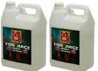 Thumbnail for 2 MR DJ Gallon Fog/Juice Fluid for Chauvet, ADJ, Machine Fog Juice Fluid Apple Scent Gallons of Fog/Smoke/Haze Machine Refill Liquid Juice Water Based Fog Machine Fluid