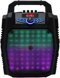 Thumbnail for Mr. Dj PartyRock Bluetooth Speaker<br/>(Party Rock) 8