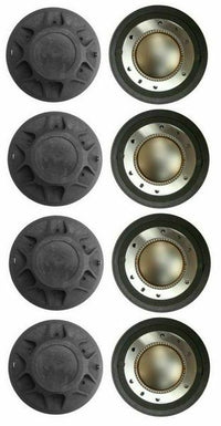 Thumbnail for 4 Replacement Diaphragm for Peavey 22A, 22T, 22XT, Driver US